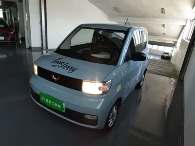 Wuling MINIEV