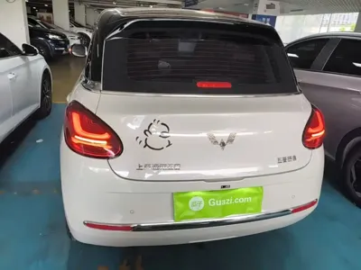 Wuling Bingo