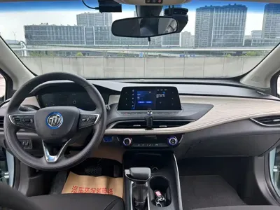 Buick Velite 6