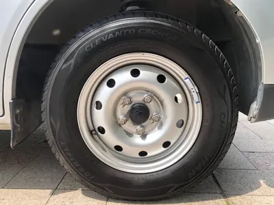 Kaicheng Ruixing M80