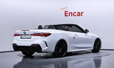 BMW 4-Series