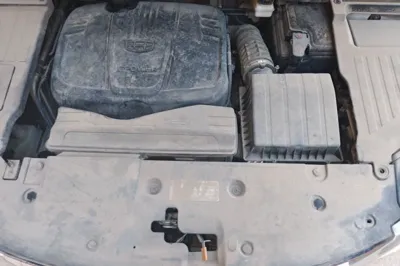 Geely Auto Coolray