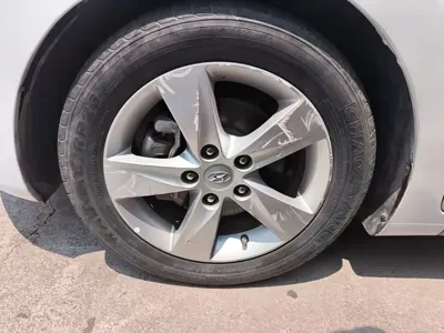 Hyundai Elantra Langdong