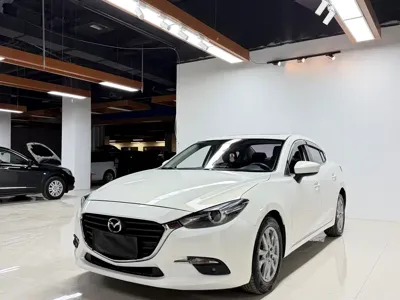 Mazda 3 Axela
