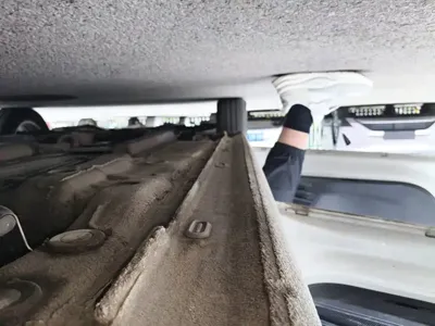 Volkswagen Santana