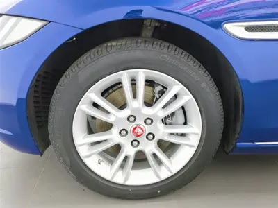 Jaguar XEL