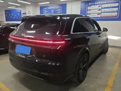 Li Auto Li L7