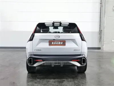 GAC Motor Shadow Cool