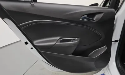ChevroletGMDaewoo Cruze