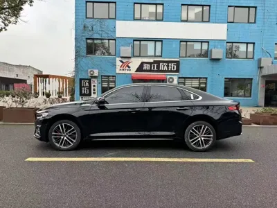 Geely Xingrui