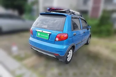 Baojun Lechi