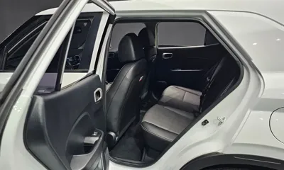 Hyundai Venue