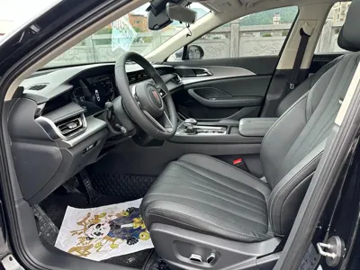 Hongqi Hongqi H5