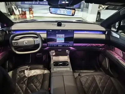 Nio ET9