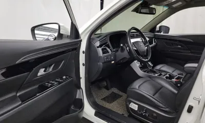 KG_Mobility_Ssangyong KORANDO