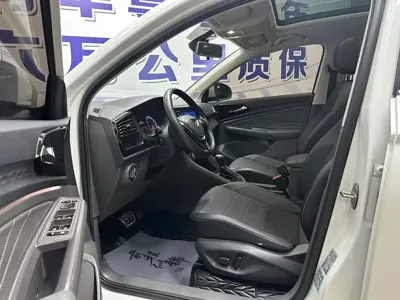 Jetta VS7