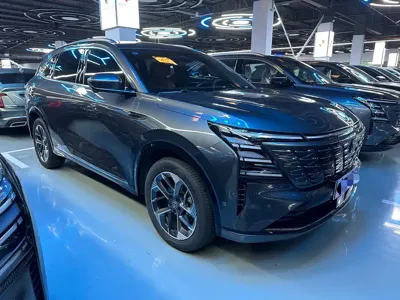 Changan 长安CS75PLUS