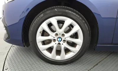 BMW 2-Series