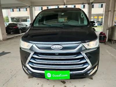 JAC Refine Refine M4
