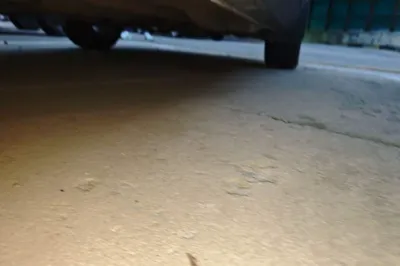 Changan CS15