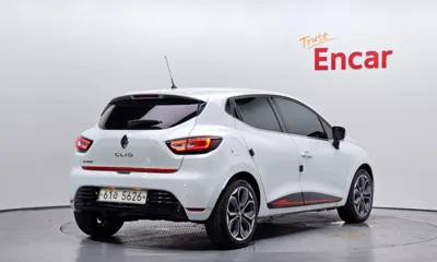 Renault-KoreaSamsung Cilo