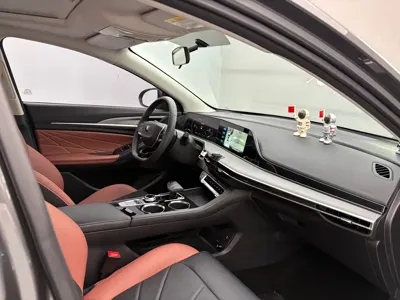 Changan Eado