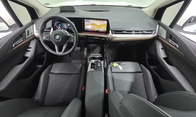 BMW 2-Series