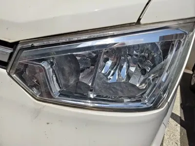 Geely Shuailing