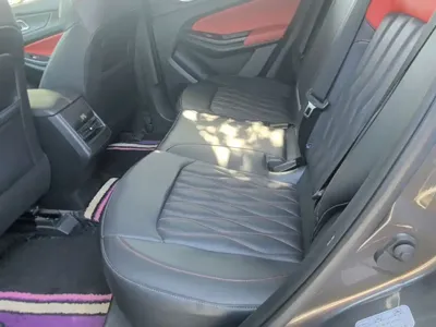 Changan CS55PLUS