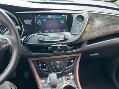 Buick Envision Plus