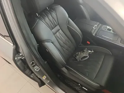 GAC Motor Trumpchi GS8