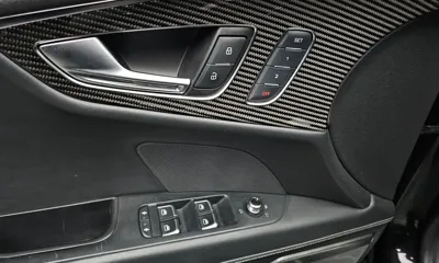 Audi RS7