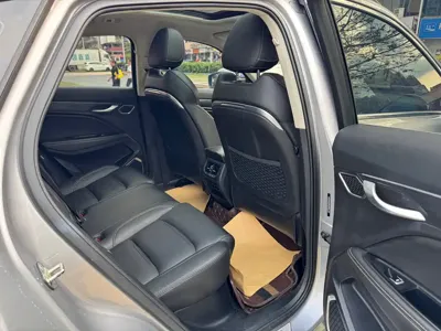Geely Xingyue