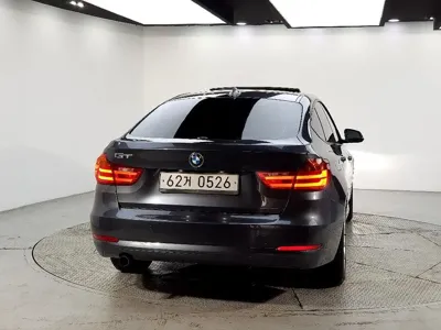 BMW Gran Turismo