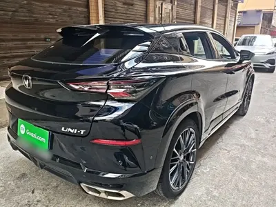 Changan UNI-T