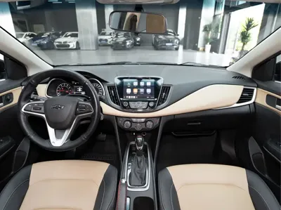 Chevrolet Monza