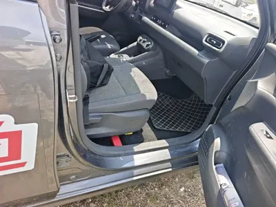 Wuling Hongguang EV