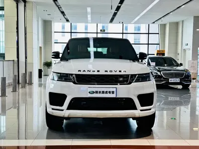 Land Rover Sport