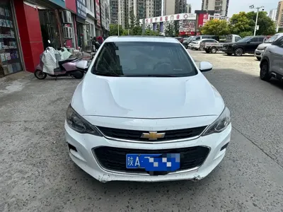 Chevrolet Cavalier
