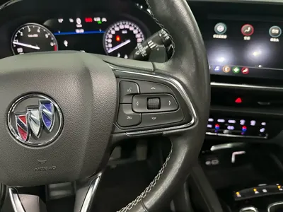 Buick Envision Plus