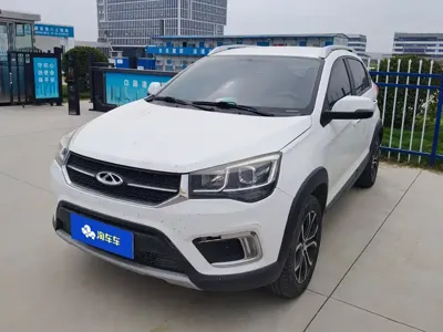 Chery Tiggo 3x