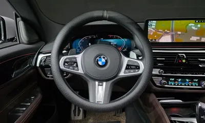 BMW Gran Turismo