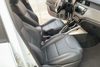 Geely Auto Vision X3