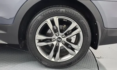Hyundai Maxcruz
