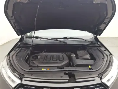 Ford Territory
