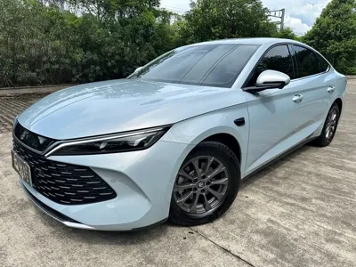 BYD Qin L
