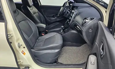 Renault-KoreaSamsung QM3