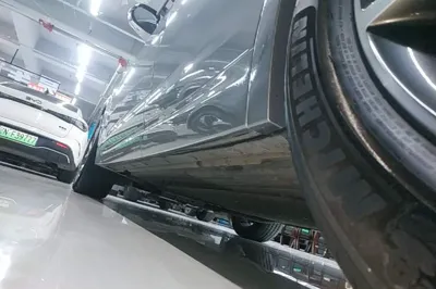 Li Auto L7