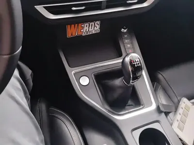 BYD Qin Pro