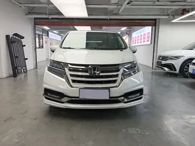 Honda Elysion